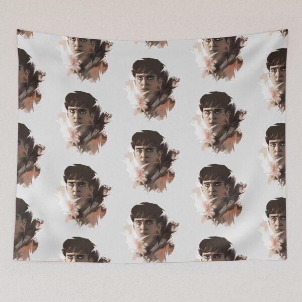 Item preview, Timothée Chalamet in The King designed and sold by ade-datt.
