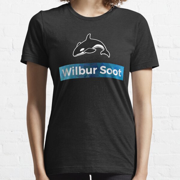 Wilbur Soot T-Shirts | Redbubble