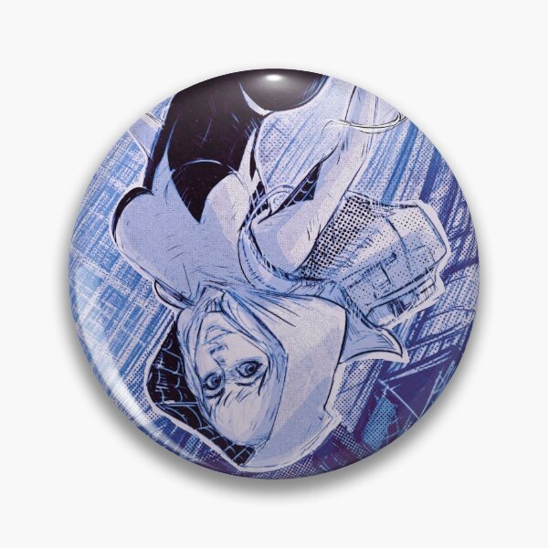 Item preview, Spider Heroin designed and sold by Michael DeNicola.