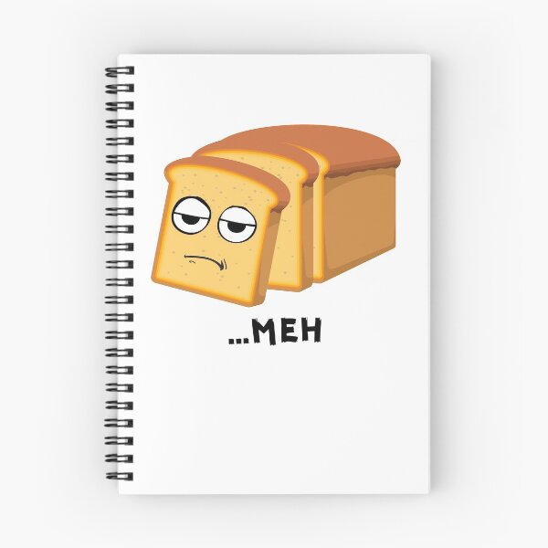 Item preview, Sliced Bread designed and sold by C4Rack.