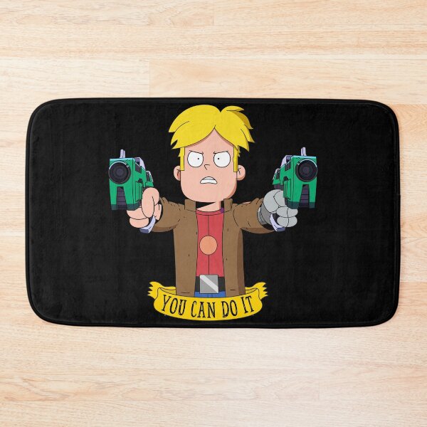 Item preview, Gary Goodspeed designed and sold by plushism.