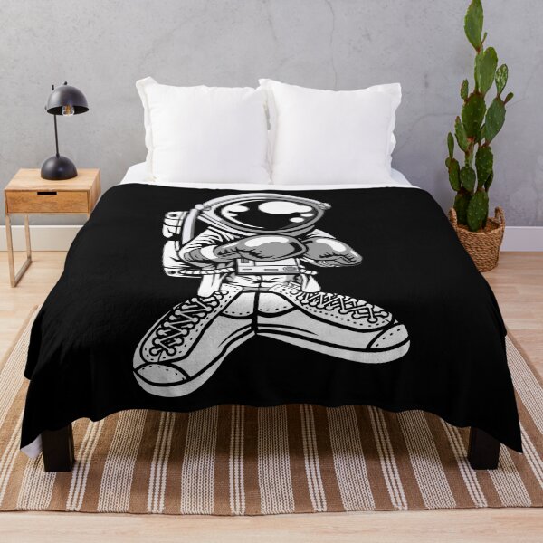 Item preview, Astronaut Boxer designed and sold by hatimelhag.