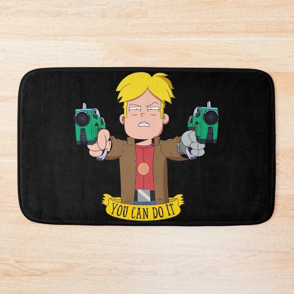 Item preview, Gary Goodspeed designed and sold by plushism.