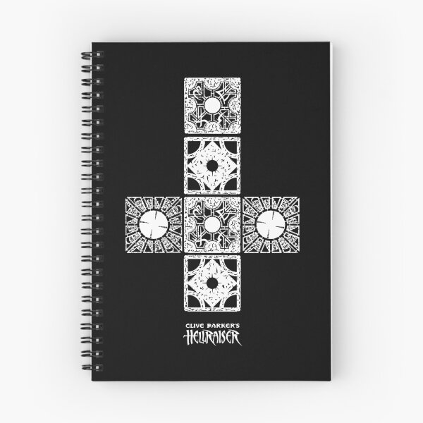 Item preview, Hellraiser Box - Clive Barker designed and sold by createdezign.