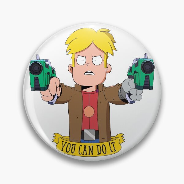 Item preview, Gary Goodspeed designed and sold by plushism.