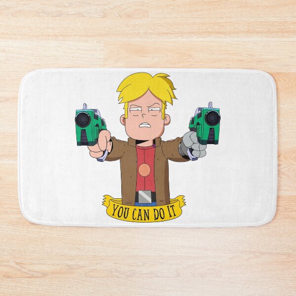 Item preview, Gary Goodspeed designed and sold by plushism.