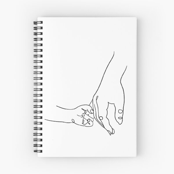 Artikelvorschau, Hand in Hand entworfen und verkauft von MarryMarry.