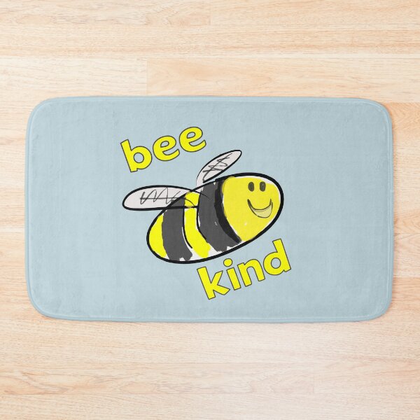 Item preview, Bee Kind designed and sold by Bugs-Boutique.