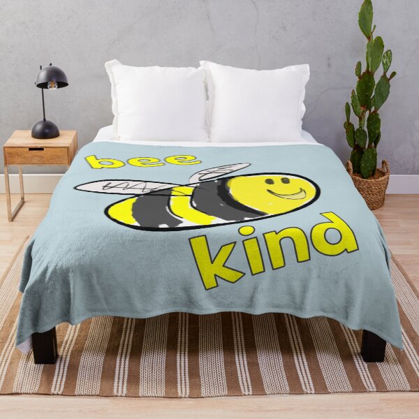 Item preview, Bee Kind designed and sold by Bugs-Boutique.