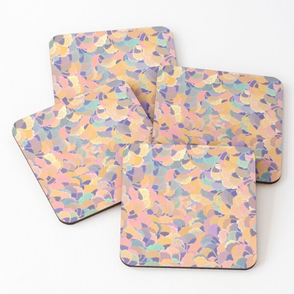 Item preview, Summer dream sundays all-over print designed and sold by Susanne Margarete Lutz.