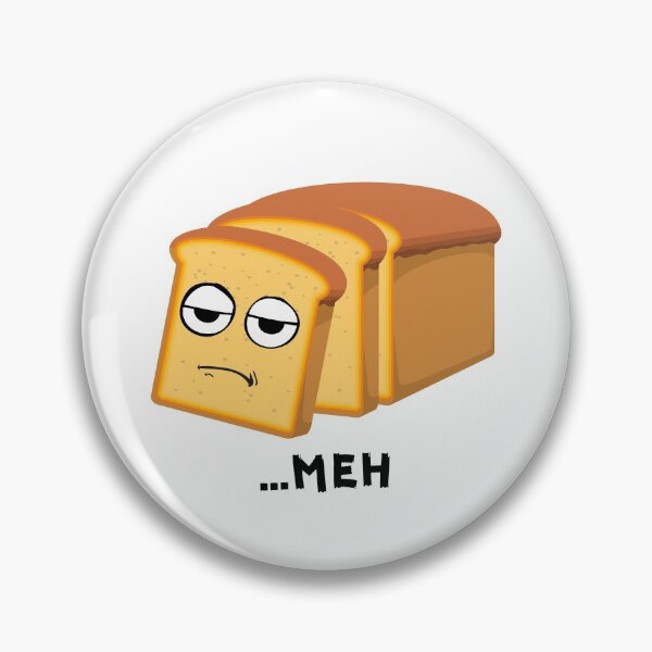 Item preview, Sliced Bread designed and sold by C4Rack.