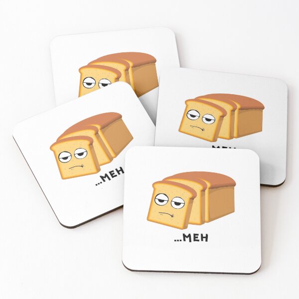 Item preview, Sliced Bread designed and sold by C4Rack.