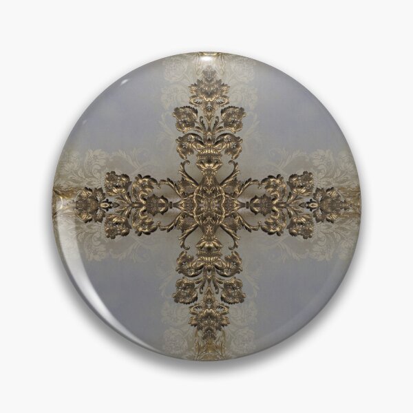 Item preview, Byzantine Ornate Pattern designed and sold by Image NDesign.