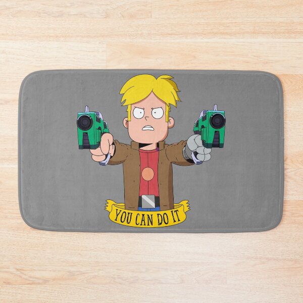 Item preview, Gary Goodspeed designed and sold by plushism.