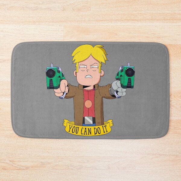 Item preview, Gary Goodspeed designed and sold by plushism.
