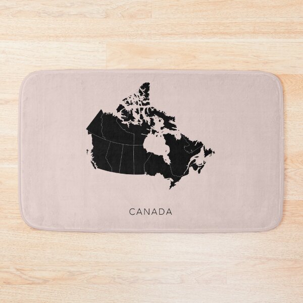 Item preview, Map of Canada designed and sold by By-Danni-Marie.