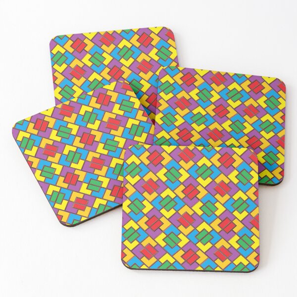 Item preview, Chinese Screen Pattern - Seamless - 45 Tilt - 50% designed and sold by hendrickssdh.
