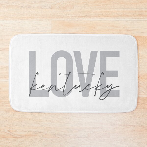 Item preview, Simple, modern, urban, cool graphic design of Love Kentucky  designed and sold by theendup.