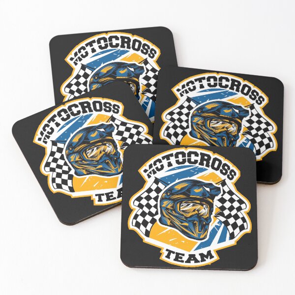 Item preview, Motocross Team designed and sold by Emil1993.