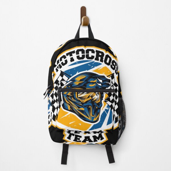 Item preview, Motocross Team designed and sold by Emil1993.