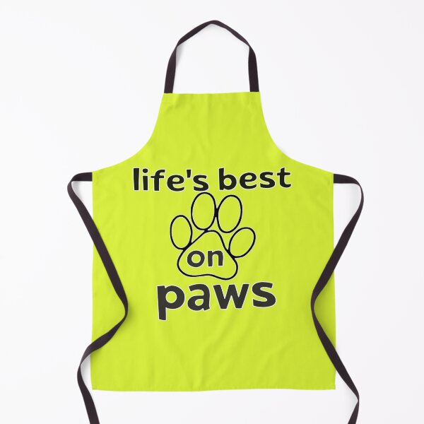 Item preview, Life's Best On Paws designed and sold by Bugs-Boutique.