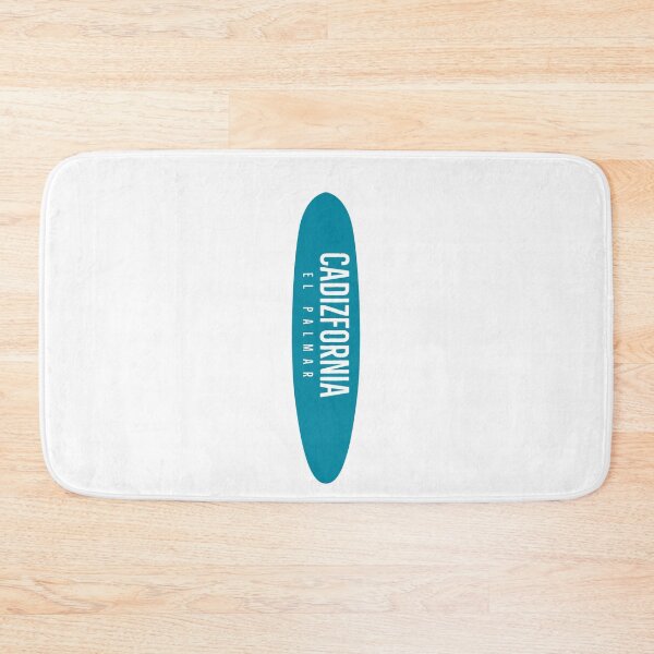Item preview, CADIZFORNIA Cadiz Spain el palmar beach designed and sold by Tropical Blood.
