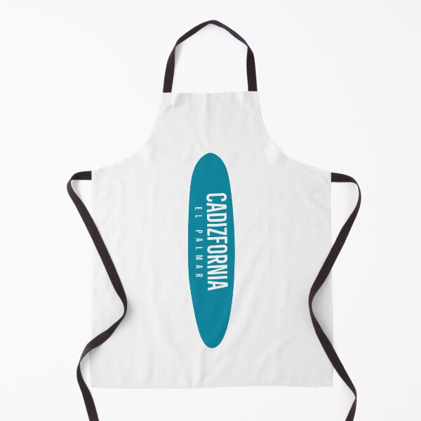 Item preview, CADIZFORNIA Cadiz Spain el palmar beach  designed and sold by Tropical Blood.