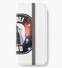 Kordei Squad iPhone Wallet/Case/Skin