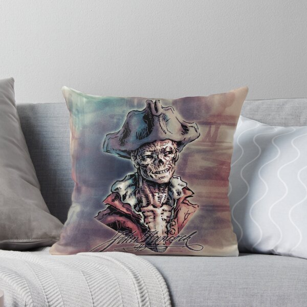 Item preview, John Hancock designed and sold by Teoft.