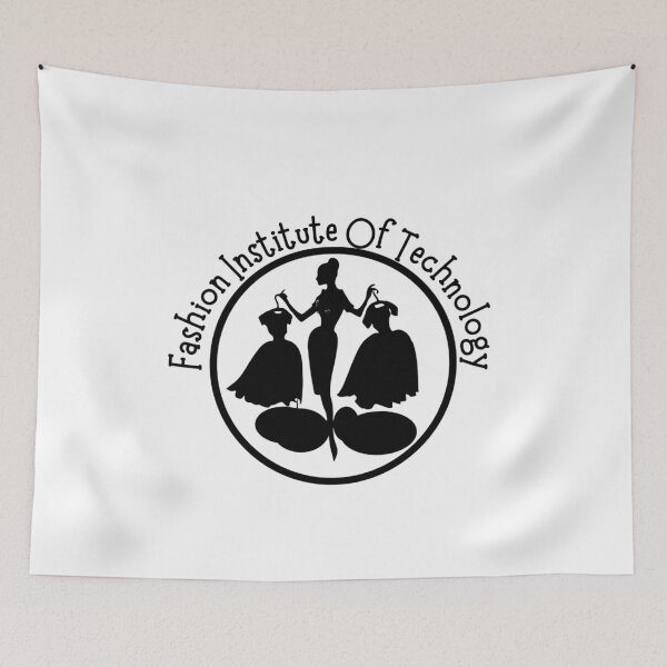 Item preview, Fashion Institute Of Technology designed and sold by RoaaMagic.