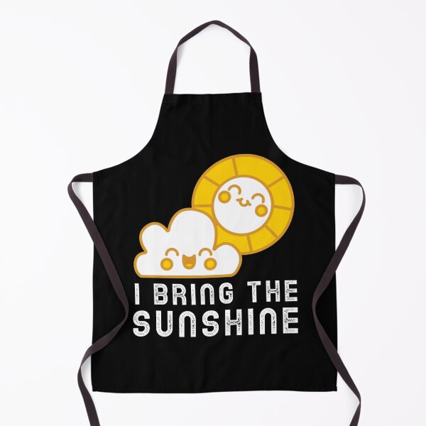 Item preview, I Bring the Sunshine designed and sold by palaco210.