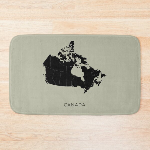 Item preview, Map of Canada designed and sold by By-Danni-Marie.