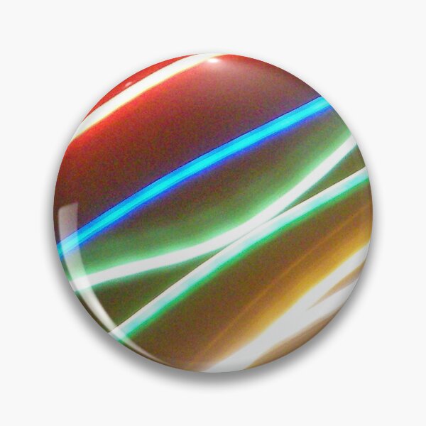 Item preview, Abstract Lights Zipping Through Time designed and sold by dreamlifemojo.