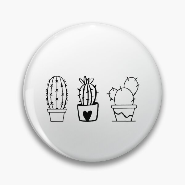 Item preview, Cactus designed and sold by YankiMedusa.