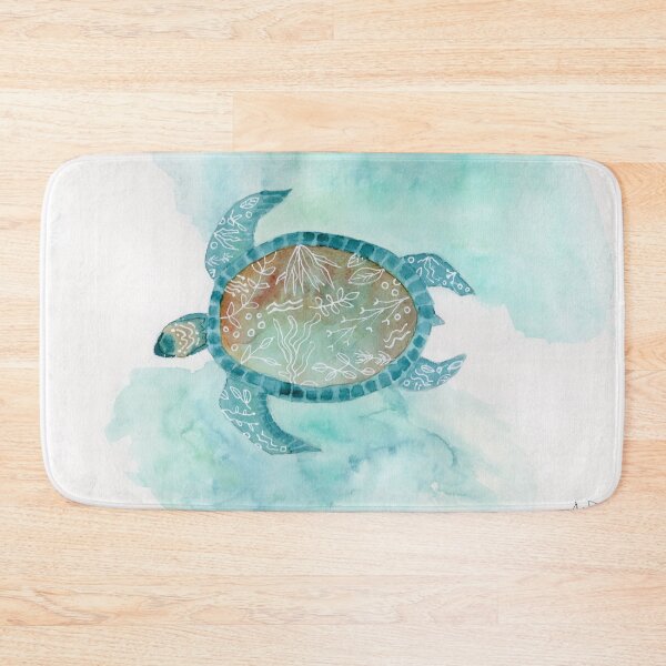 Item preview, Turtle Spirit Animal designed and sold by cpollio.