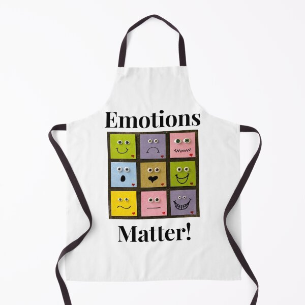 Item preview, Emotions Matter designed and sold by VV-2020.