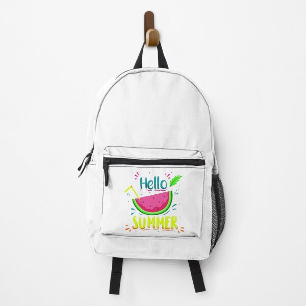 Item preview, Hello Summer Holiday designed and sold by IrisDesign20.