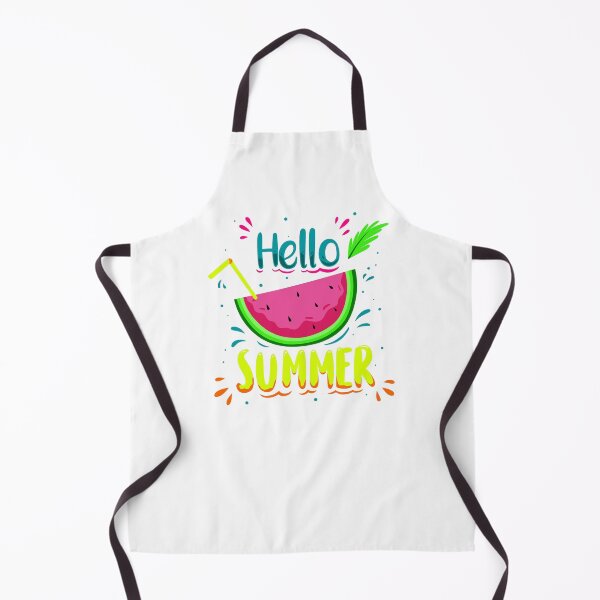 Item preview, Hello Summer Holiday designed and sold by IrisDesign20.