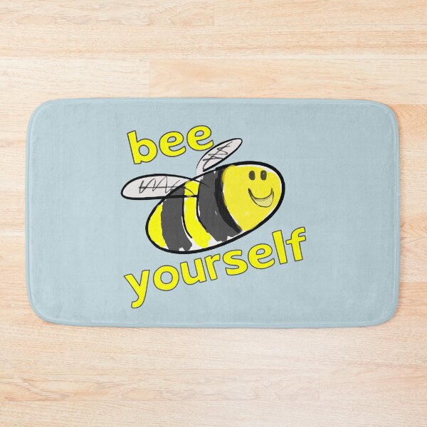 Item preview, Bee Yourself designed and sold by Bugs-Boutique.