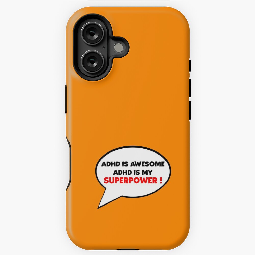 Item preview, iPhone Magsafe Tough Case designed and sold by Fatamimosh.