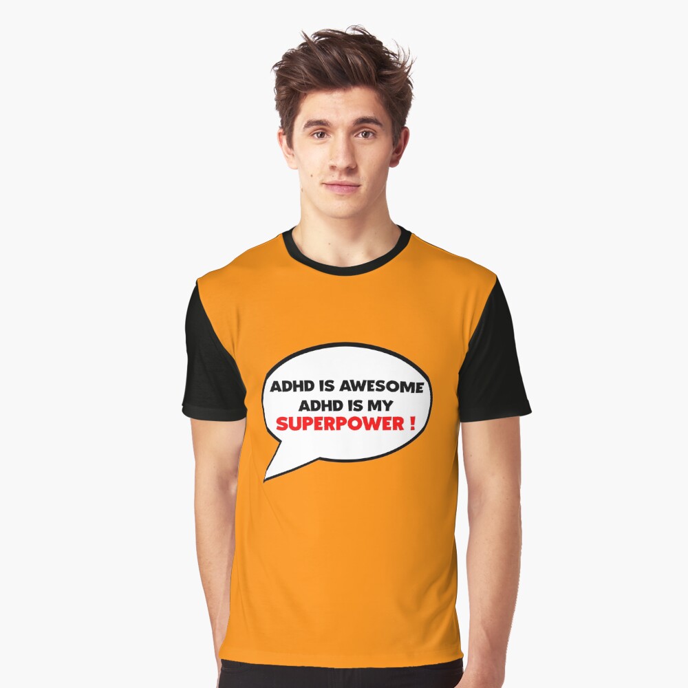 Item preview, Graphic T-Shirt designed and sold by Fatamimosh.