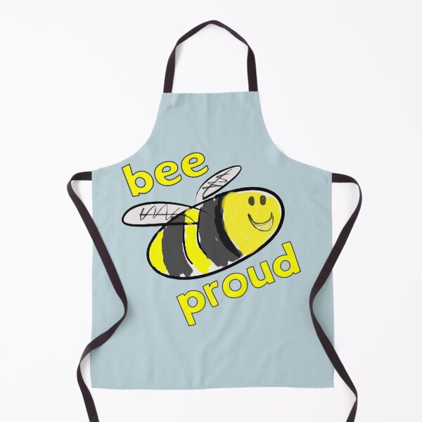 Item preview, Bee Proud designed and sold by Bugs-Boutique.