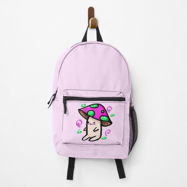 Item preview, Poison Mushroom designed and sold by MindlessSlave.
