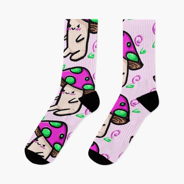 Item preview, Poison Mushroom designed and sold by MindlessSlave.