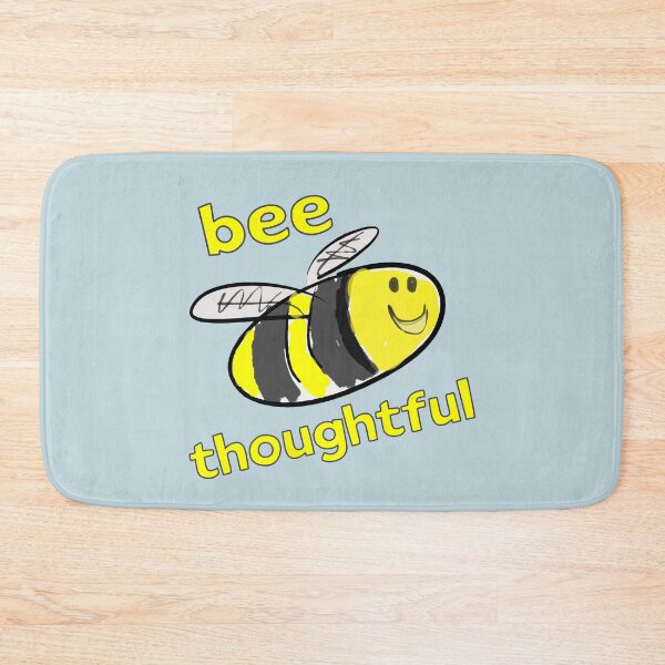 Item preview, Bee Thoughtful designed and sold by Bugs-Boutique.