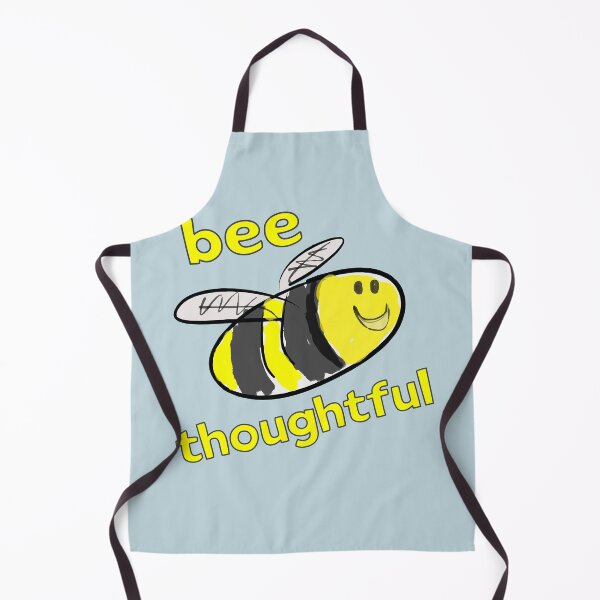 Item preview, Bee Thoughtful designed and sold by Bugs-Boutique.