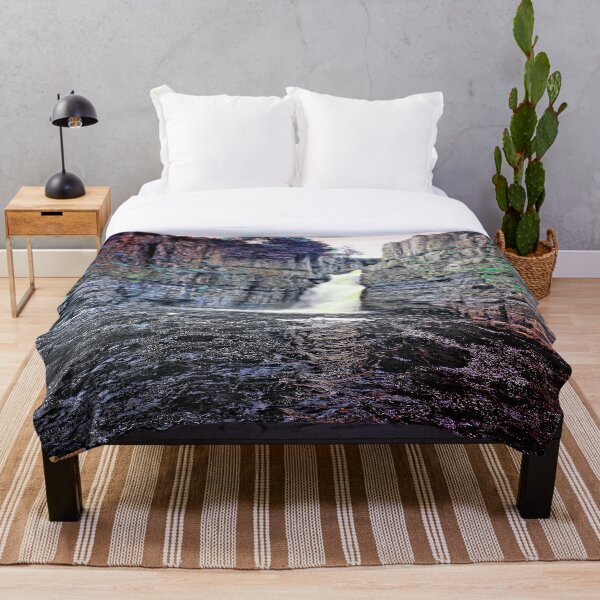 Item preview, Rainbow Falls designed and sold by Burnham15.