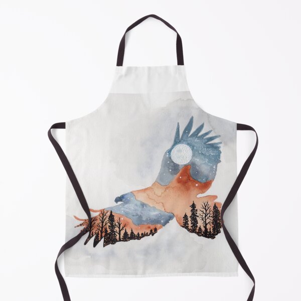 Item preview, Bald Eagle Spirit designed and sold by cpollio.