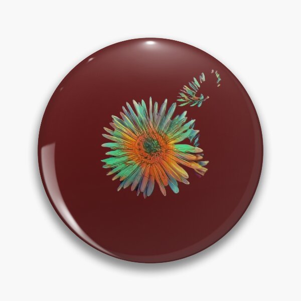 Item preview, Delightful Daisy  designed and sold by Capuletdesigns.
