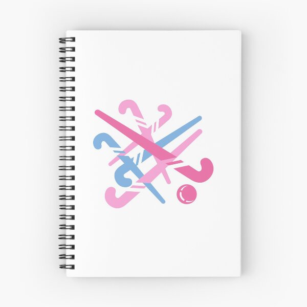 Item preview, Hockey stick pastel colors designed and sold by hookfreaks.